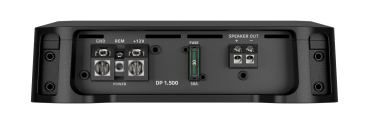 Preview: Hertz Dieci DP 1.500 | 1-Kanal Verstärker